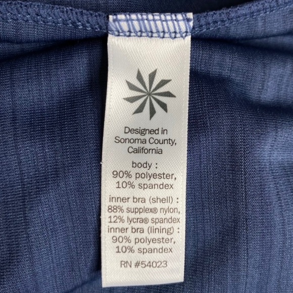 Athleta Swift Reach & Restore Tank Top - Picture 12 of 14